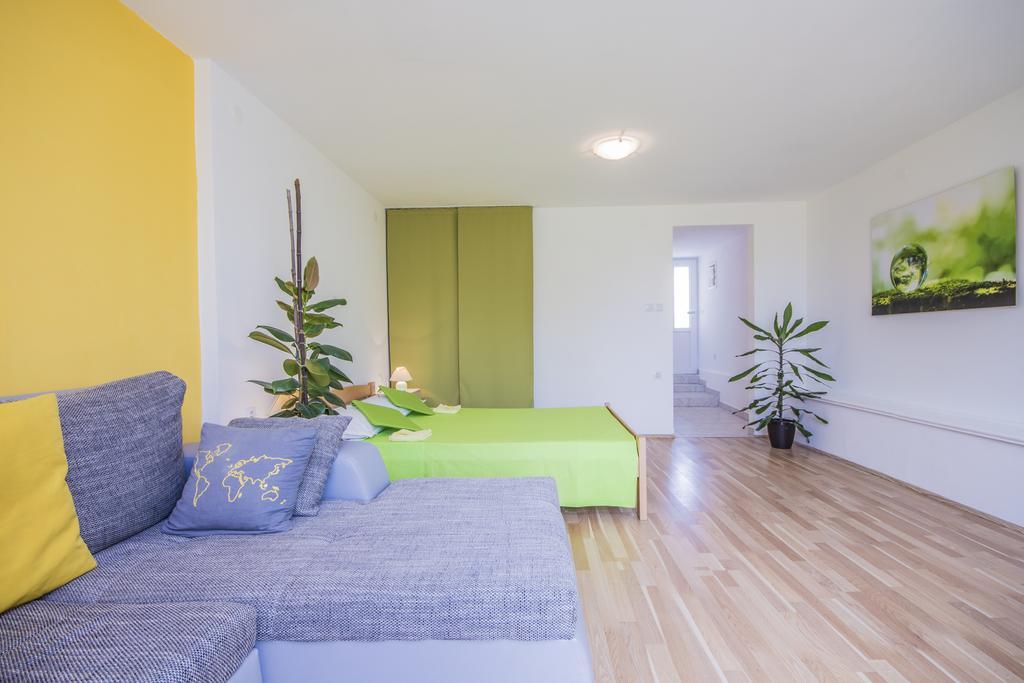 Apartamento Istria *