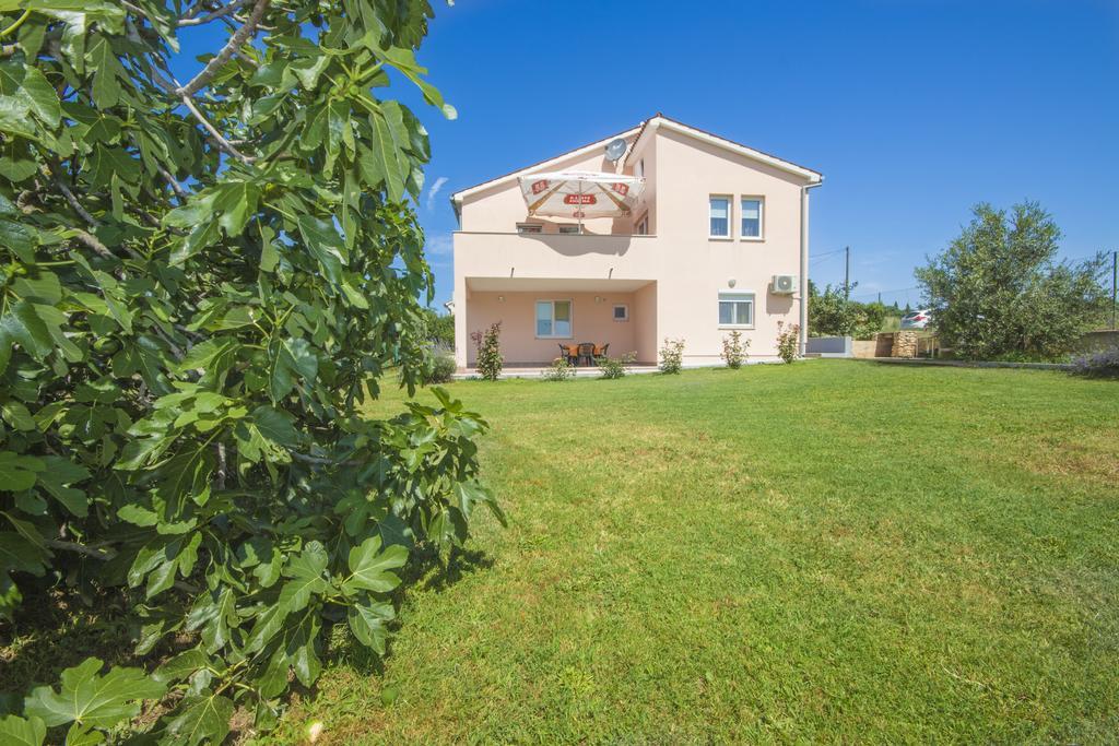 Apartamento Istria *