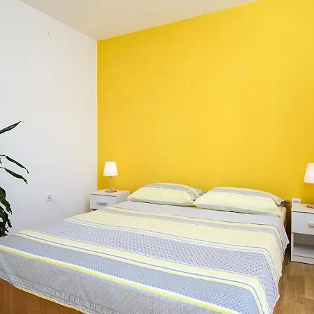 Pula Istria Apartments Exterior photo