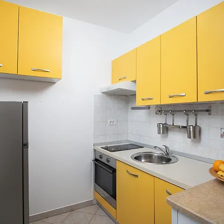 Pula Istria Apartments Exterior photo