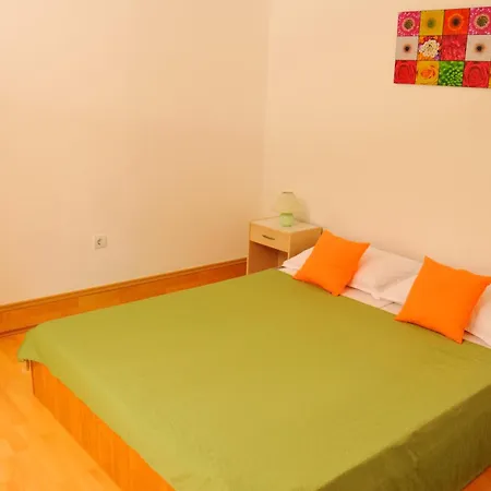 Pula Istria Apartments Room photo