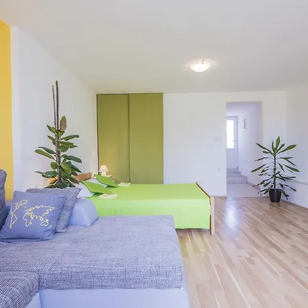 Pula Istria Apartments Exterior photo