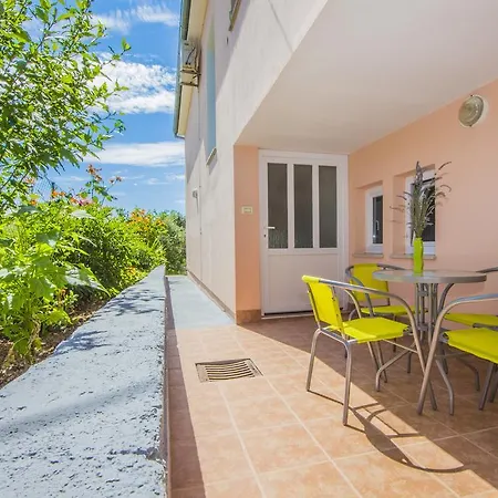 Pula Istria Apartments Exterior photo