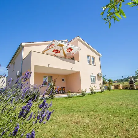 Pula Istria Apartments Exterior photo