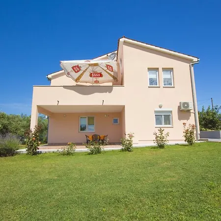 Pula Istria Apartments Exterior photo