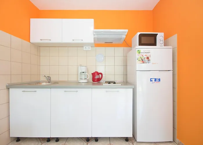 Pula Istria Apartments