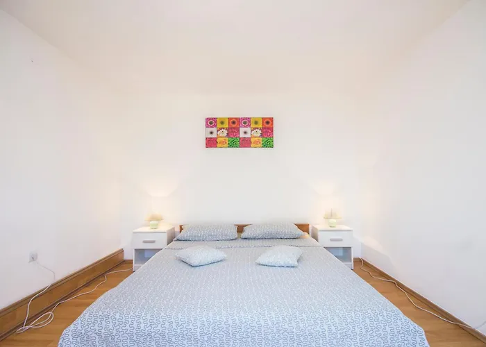 Pula Istria Apartments