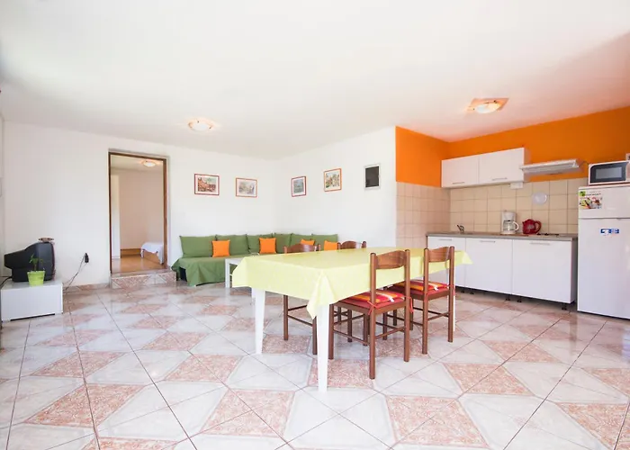 Pula Istria Apartments