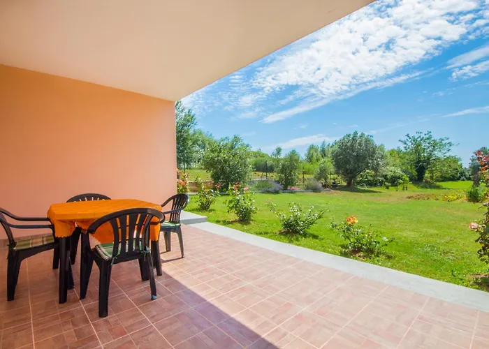 Pula Istria Apartments