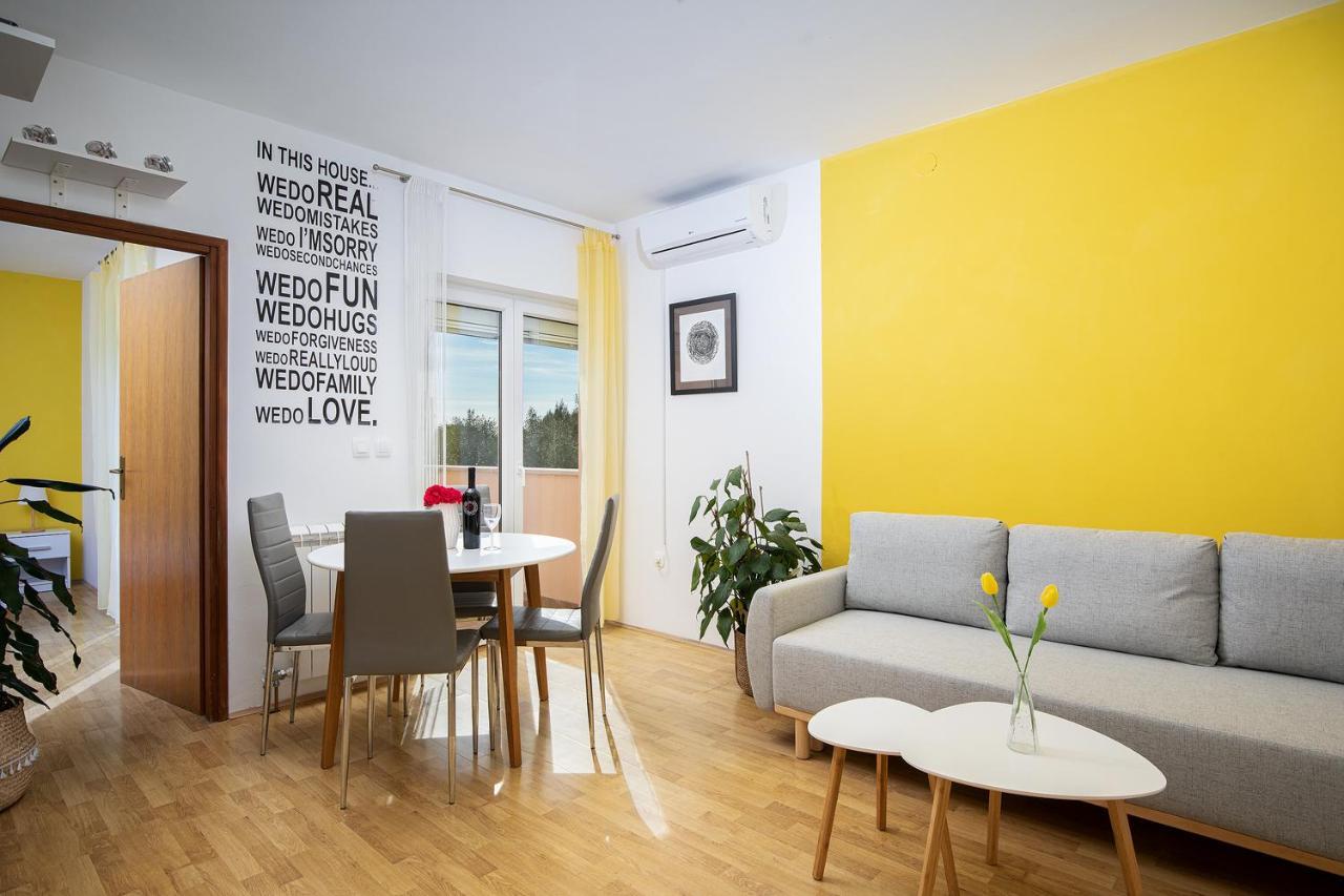 Istria Apartment *