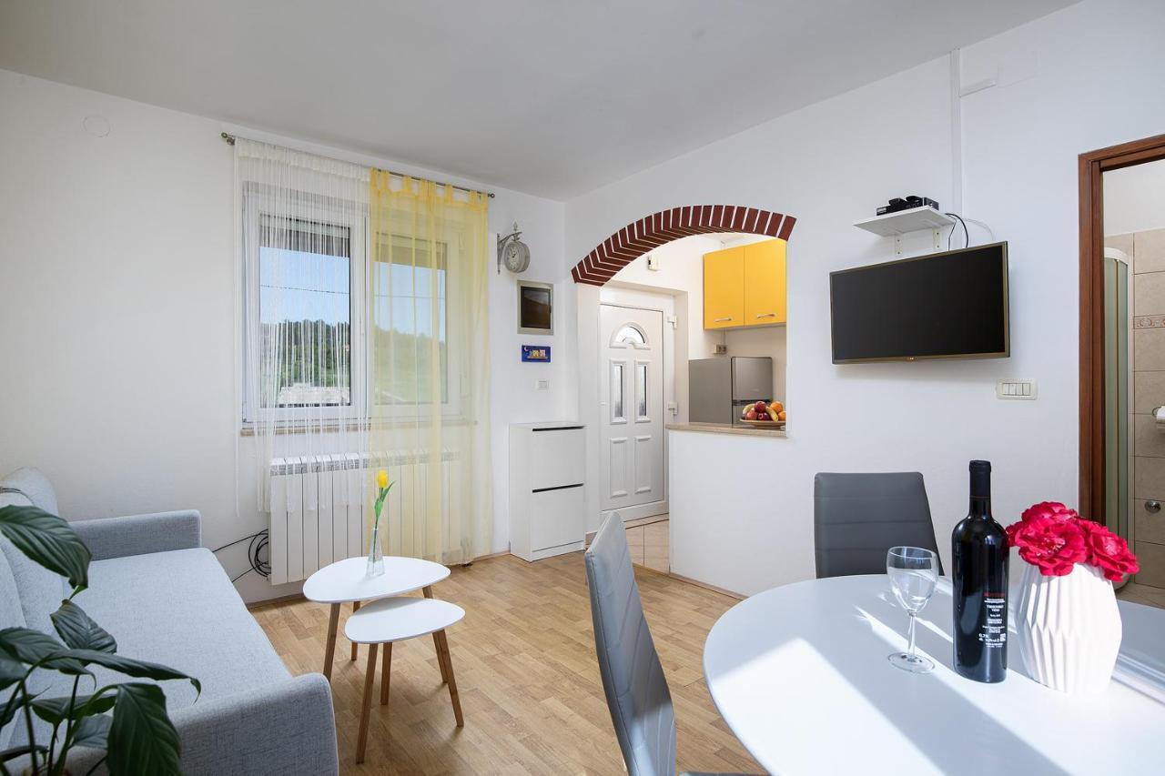 Istria Apartment