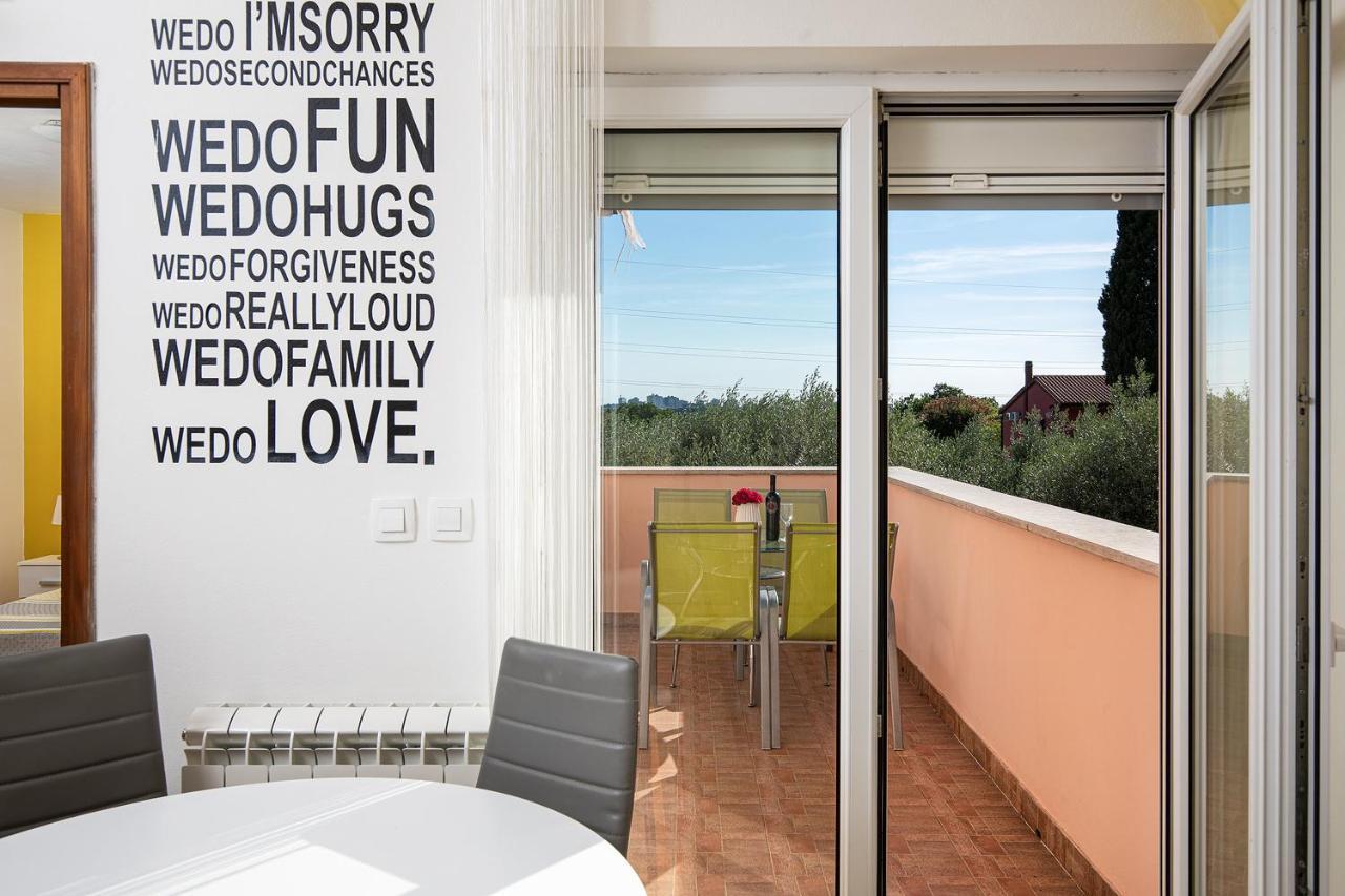 Istria Apartment *