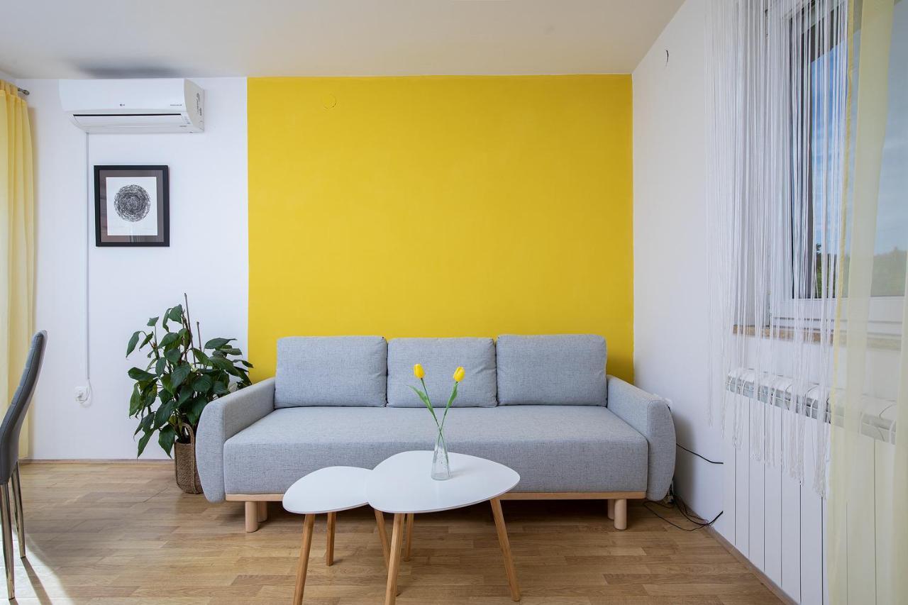 Istria Apartment *