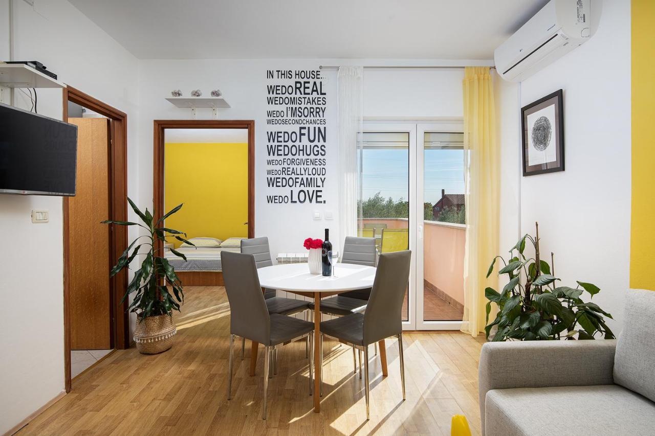 Istria Apartment Pula