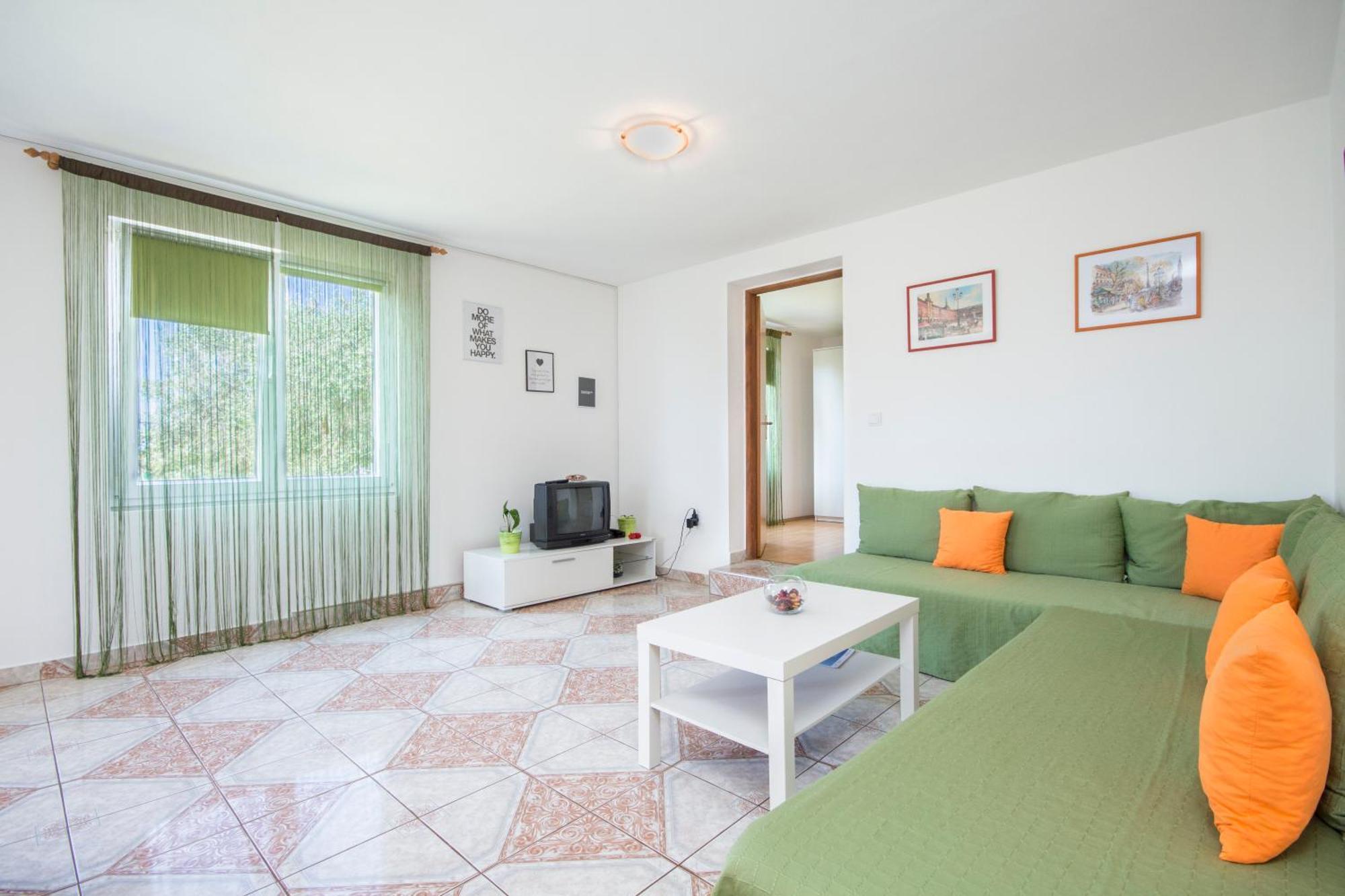 Istria Apartment