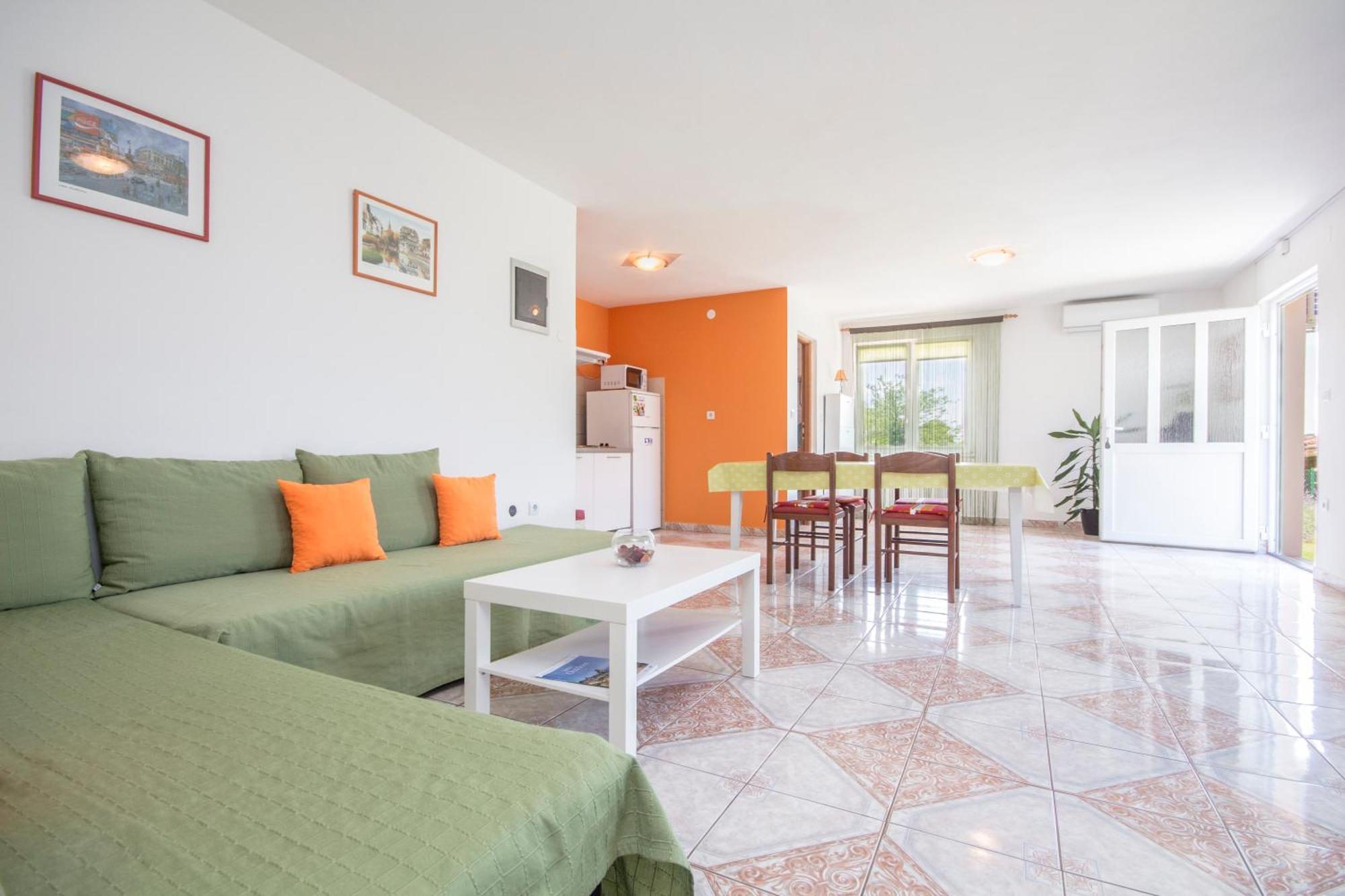 Istria Apartment *