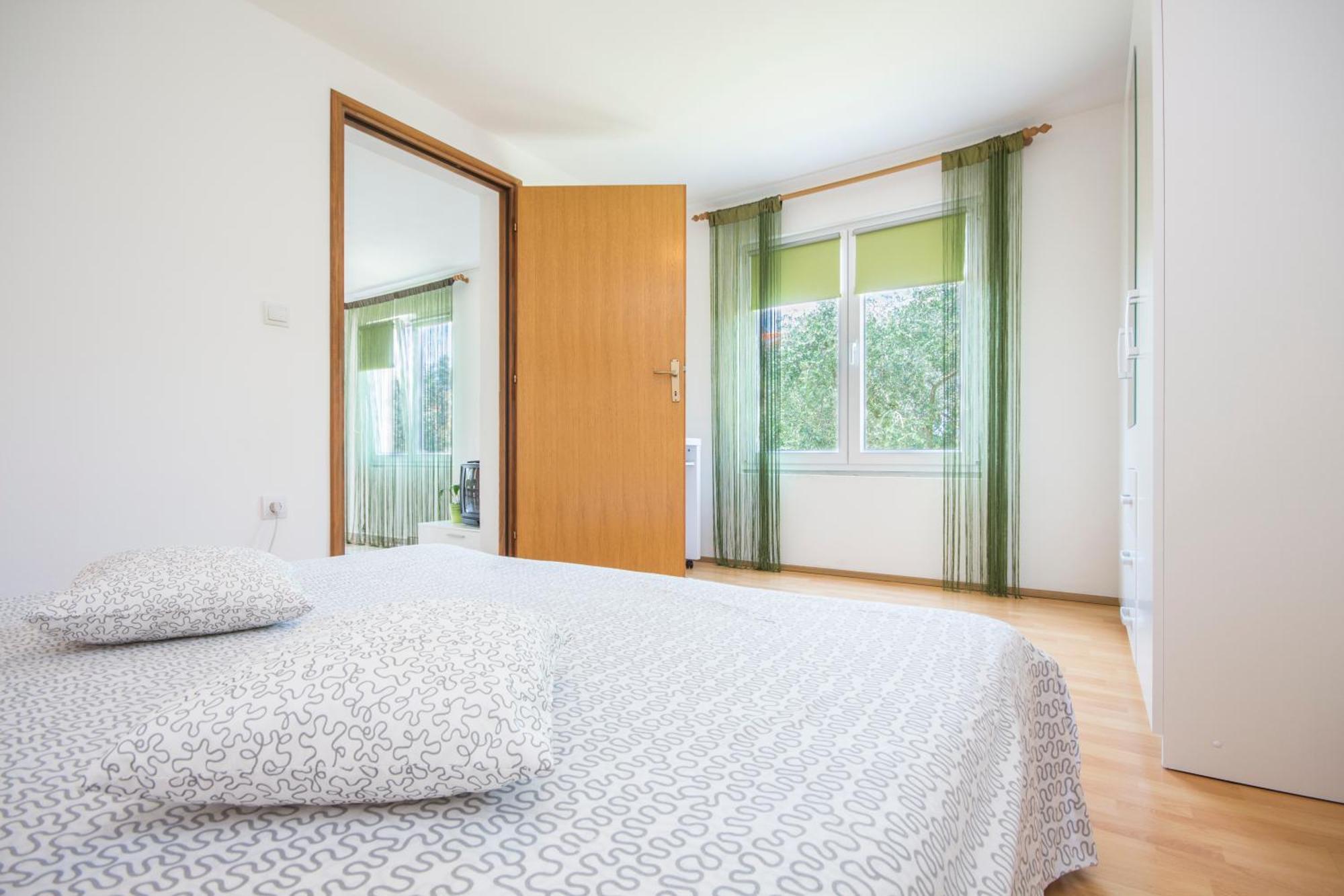 Istria Apartment *