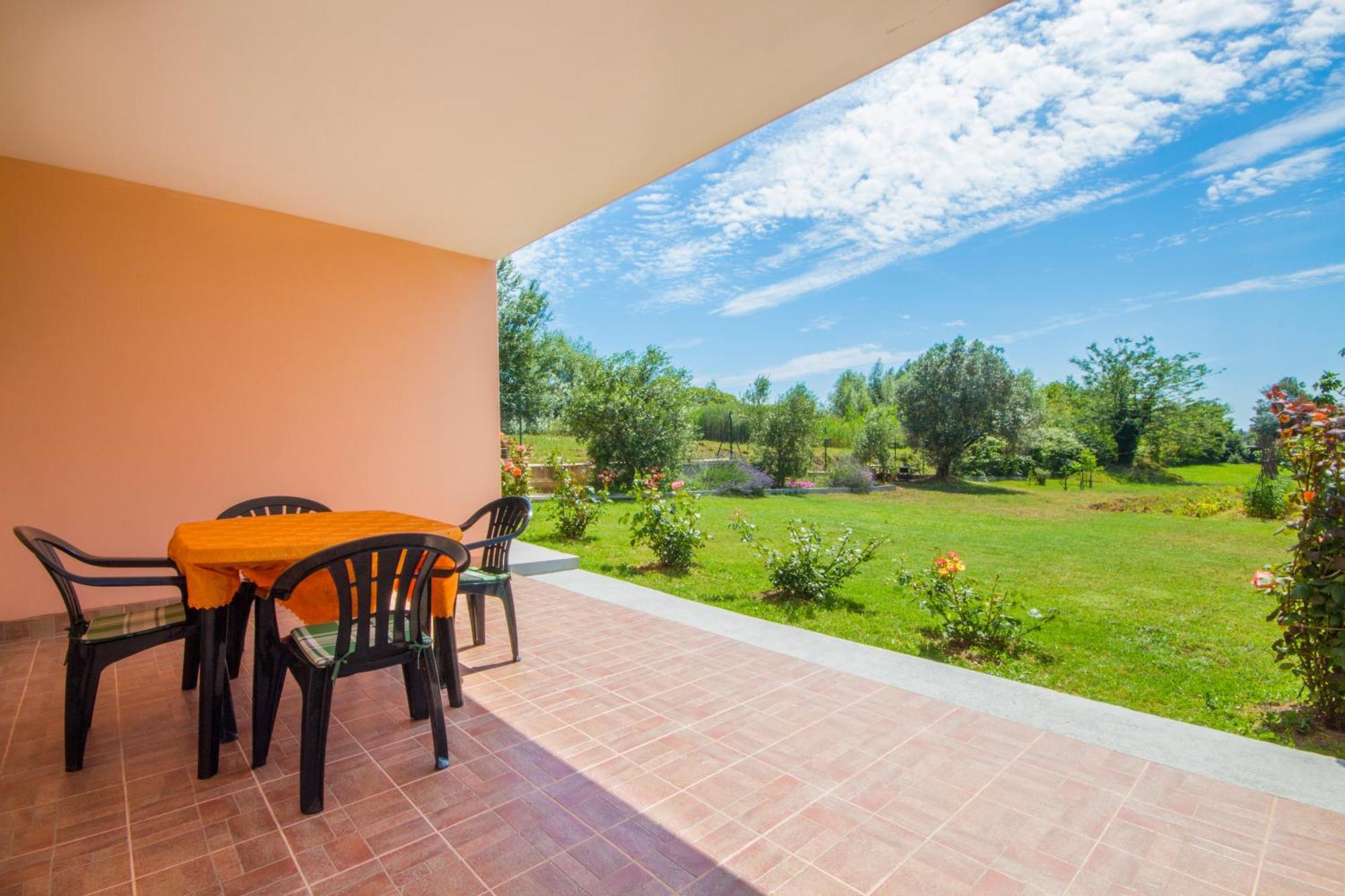 Apartment Istria *