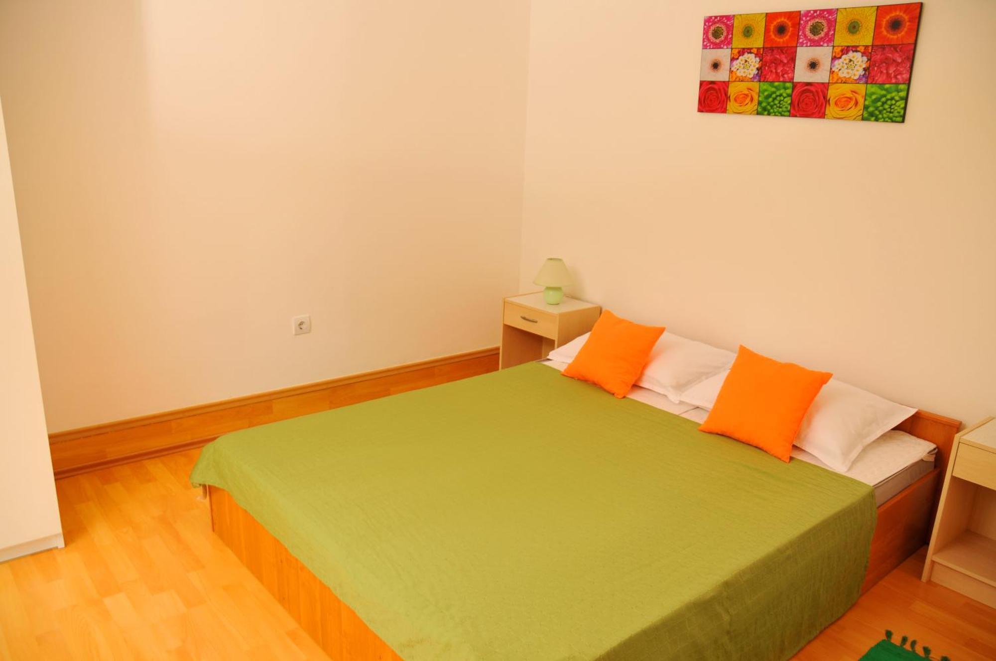 Istria Apartment