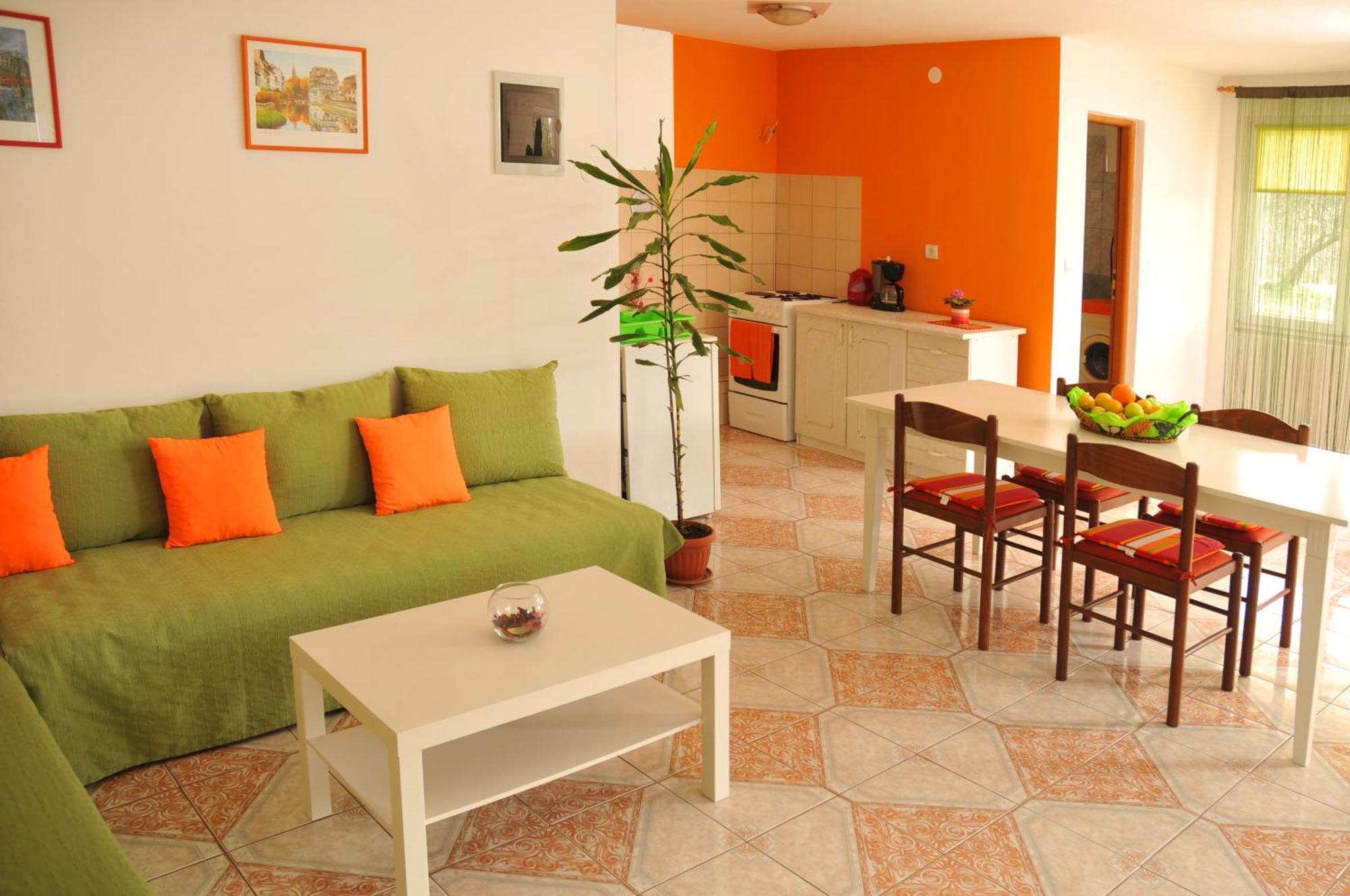 Istria Apartment Pula