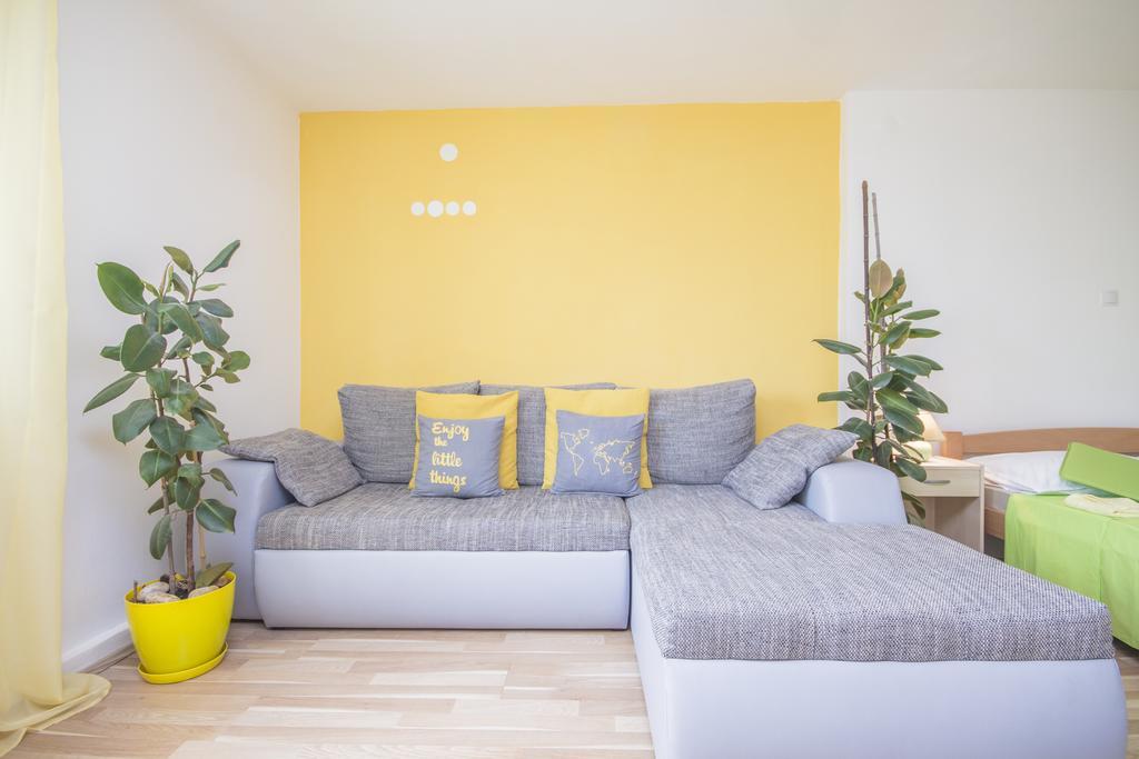 Apartment Istria *