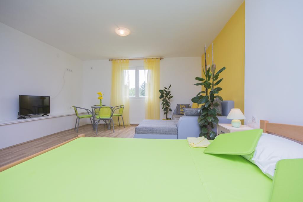 Apartment Istria *