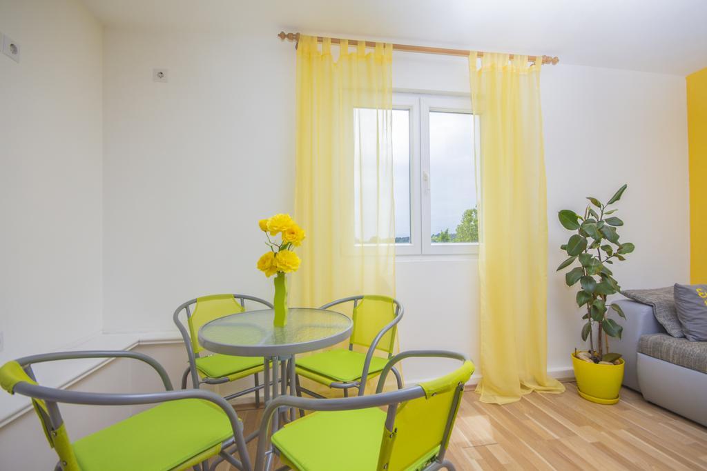 Apartment Istria