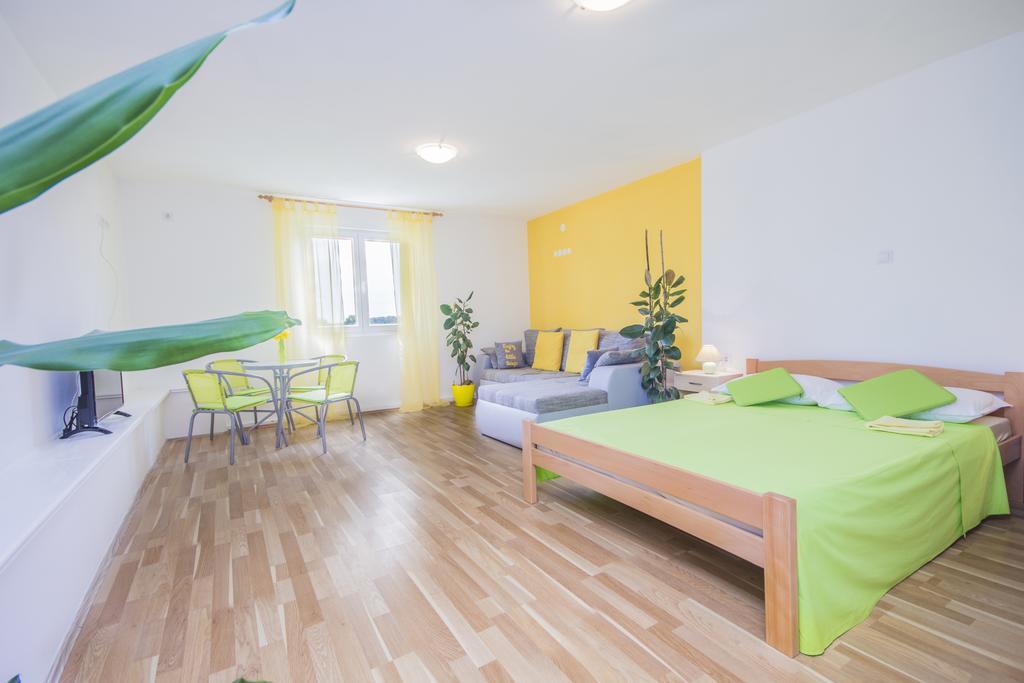 Apartment Istria