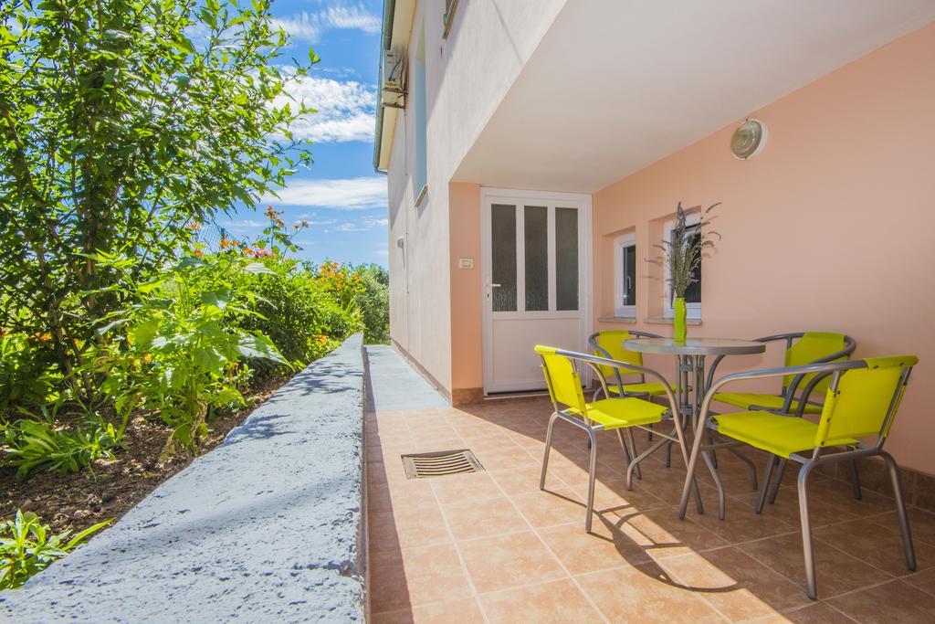Apartment Istria Pula