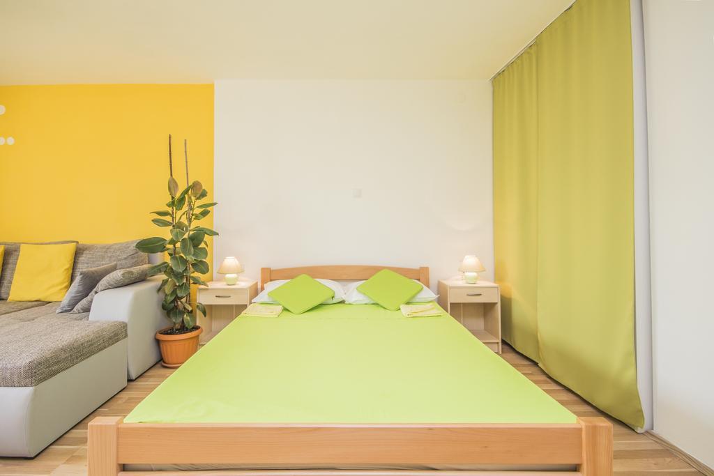Apartment Istria *