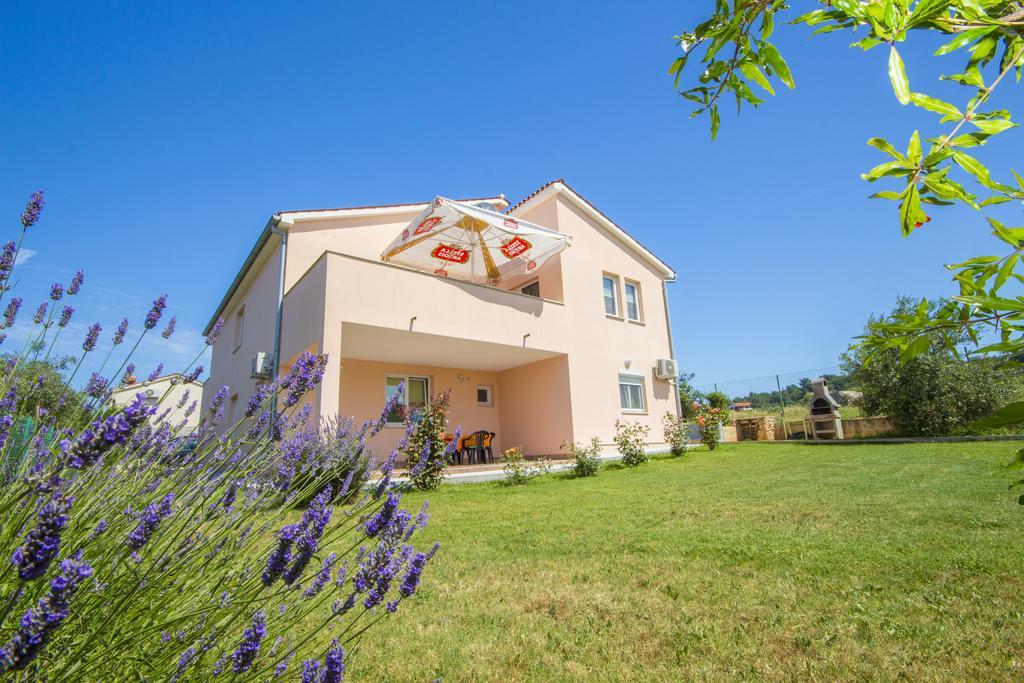 Apartment Istria *